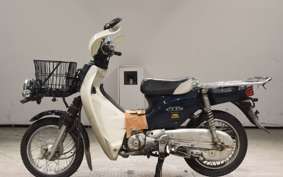 HONDA C50 SUPER CUB 2024 AA04