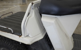 HONDA GYRO UP 2021 TA01