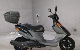 SUZUKI ADDRESS V125 CF4EA