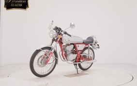 HONDA DREAM 50 2025 AC15