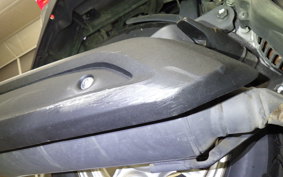 HONDA TACT-4ﾍﾞｰｼｯｸ AF79