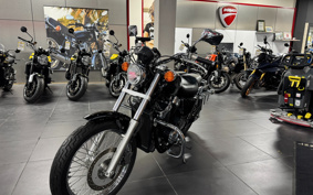 HONDA VT400S 2011 NC46