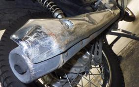 HONDA C50 SUPER CUB AA04