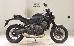 HONDA CB650R 2023 RH03