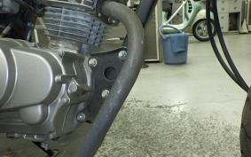 HONDA APE 100 HC07