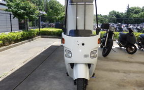 HONDA GYRO CANOPY 2003 TA03