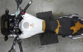 HONDA 400X ABS 2013 NC47