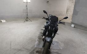 YAMAHA MT-07 RM33J