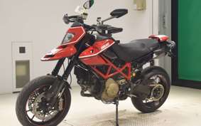 DUCATI HYPERMOTARD 1100E 2011