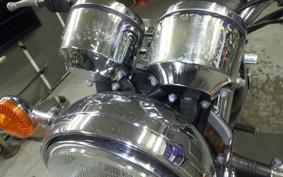 YAMAHA SR400 Gen.3 2005 RH01J