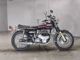 Фото Kawasaki W3 с японского аукциона