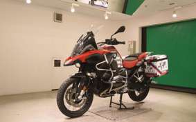 BMW R 1200GS ADVENTURE 2018
