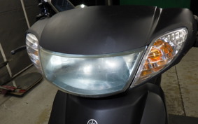 YAMAHA JOG ZR Gen.3 2025 SA39J