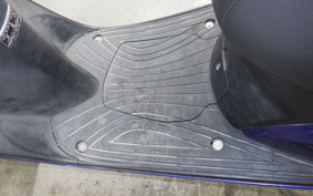 HONDA DIO Gen.6 2024 AF68