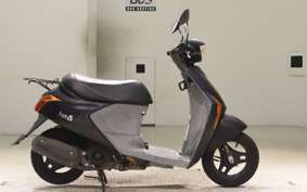 SUZUKI LET's 5 2024 CA47A