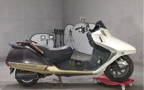HONDA FUSION MF02