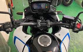 HONDA 400 X 2022 NC56