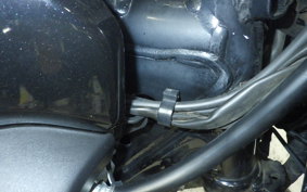 SUZUKI ジクサー150 2014 ED131