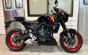 SUZUKI ADDRESS V125 CF4MA
