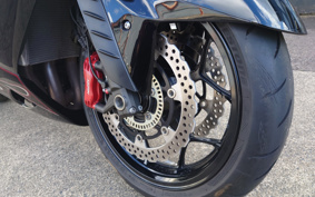 KAWASAKI NINJA ZX-14R SE 2014 ZXT40E