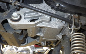YAMAHA AXIS 125 Z SED7J
