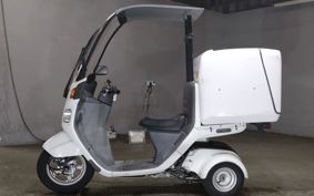 HONDA GYRO TA03