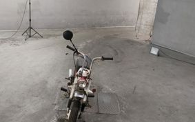 HONDA MONKEY Z50J