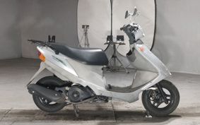 SUZUKI ADDRESS V125 CF46A