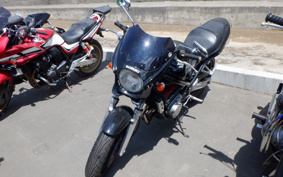 SUZUKI BANDIT250-1 GJ77A