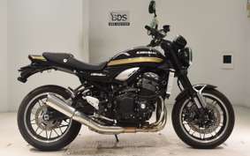 KAWASAKI Z900RS 2022 ZR900K