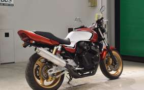 HONDA CB400SF VTEC SPEC 2 2003 NC39