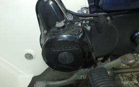 HONDA C50 SUPER CUB E AA01