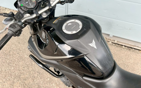 YAMAHA MT-03 2019 RH13J