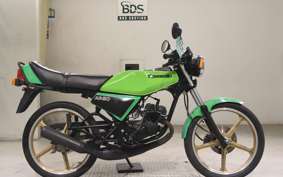 KAWASAKI AR 80 AR080A