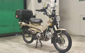 HONDA CT125 HUNTER CUB 2022 JA55