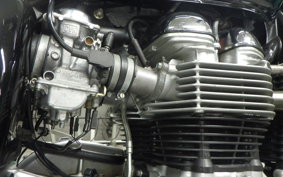 TRIUMPH BONNEVILLE 2003