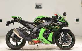 KAWASAKI ZX 10 NINJA ABS 2020 ZXT02E