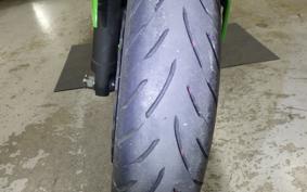 KAWASAKI NINJA 400 2024 EX400L