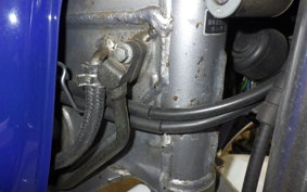 HONDA XR250 MD30