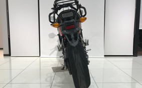 HONDA CBR650F 2018 RC83