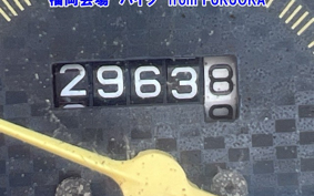 HONDA DIO