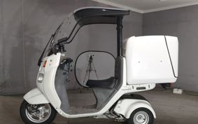 HONDA GYRO TA03