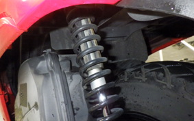 YAMAHA VINO 50 Gen.4 2006 AY02