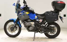YAMAHA XT660 TENERE Z 2009