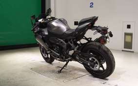 KAWASAKI ZX-4R SE 2025 ZX400P