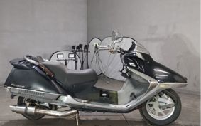 HONDA FUSION MF02