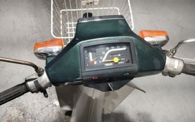 YAMAHA MATE 50 V50