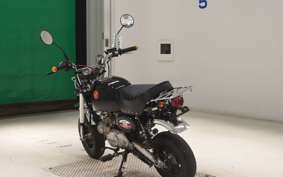 HONDA MONKEY 2015 Z50J
