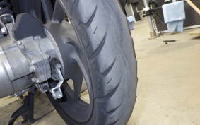 HONDA DIO 110 2016 JK03