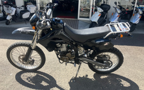 KAWASAKI KLX250 LX250E